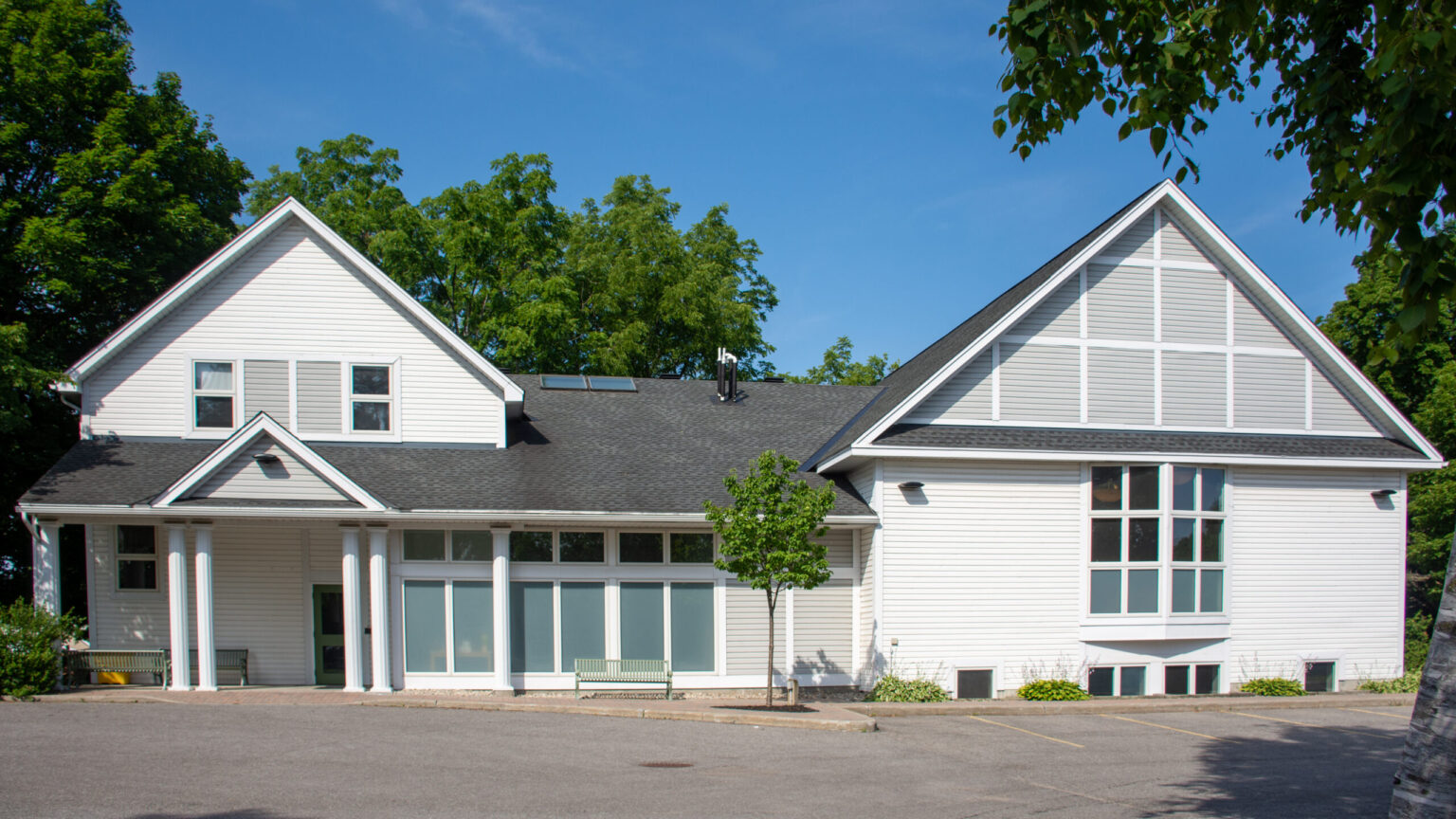 Find a Church Reformed Presbyterian Church of Canada